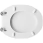 COPRIWATER MODELLO ARIANNA DI CERAMICHE GLOBO