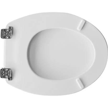 COPRIWATER MODELLO ELLISSE DI CERAMICHE IDEAL STANDARD