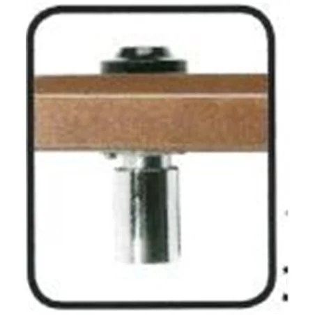RIM BAR LOCK CILINDRO A POMPA MOTTURA 32.915