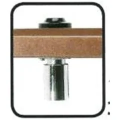 RIM BAR LOCK CILINDRO A POMPA MOTTURA 32.920