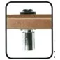 RIM BAR LOCK CILINDRO A POMPA MOTTURA 32.920 RIM BAR LOCK CILINDRO A POMPA MOTTURA 32.920