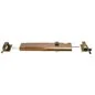 RIM BAR LOCK CILINDRO A POMPA MOTTURA 32.931 RIM BAR LOCK CILINDRO A POMPA MOTTURA 32.931
