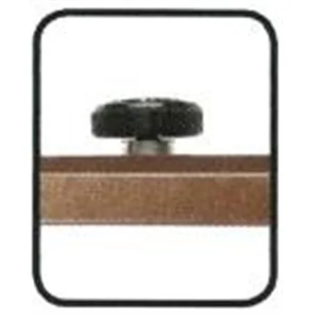 RIM BAR LOCK ONLY INTERNAL KNOB MOTTURA 32.933
