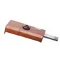 RIM BAR LOCK FOR FIXED LEAF MOTTURA 32.950