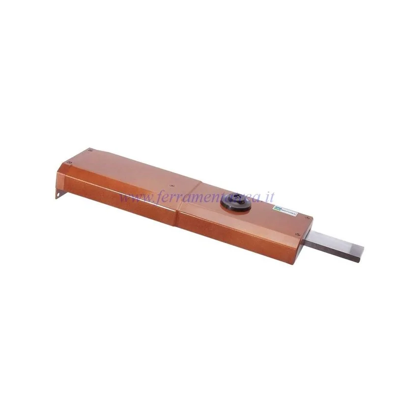 RIM BAR LOCK FOR FIXED LEAF MOTTURA 32.960 RIM BAR LOCK FOR FIXED LEAF MOTTURA 32.960