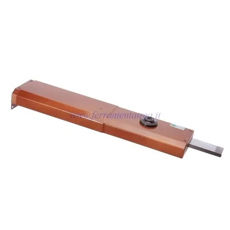 RIM BAR LOCK FOR FIXED LEAF MOTTURA 32.970