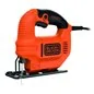 KS501-QS BLACK & DECKER SEGHETTO ALTERNATIVO 400W