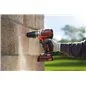BL188KB-QW BLACK & DECKER TRAPANO AVVITATORE A BATTERIA 18V MOTORE BRUSHLESS 2 BATTERIE