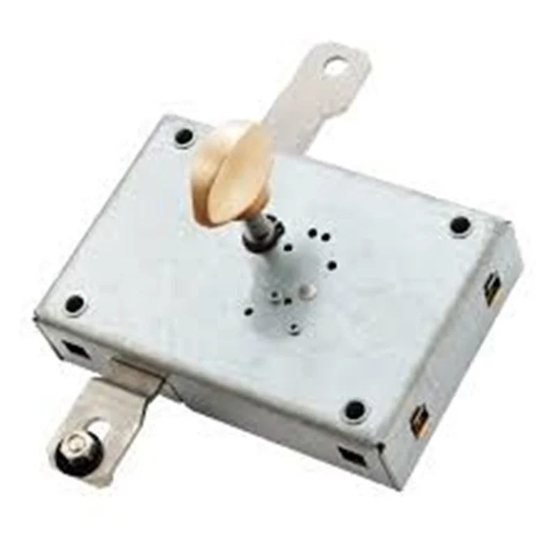 MOTTURA 49.120 BLOCCA ASTE ELETTRONICO PER PORTA BLINDATA XCODE