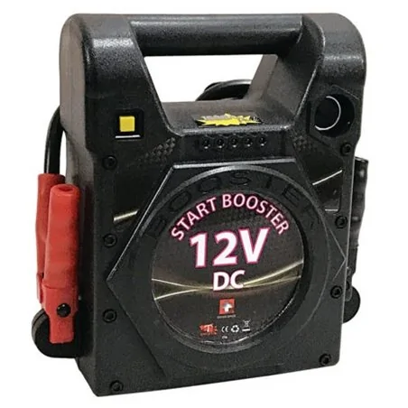 CAR START BOOSTER START BOOSTER P18 12V/1600 LEMANIA ENERGY