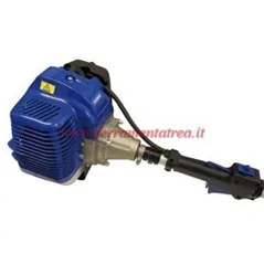 DECESPUGLIATORE HYUNDAI 35250 4 IN 1 42,7 CC A SCOPPIO