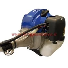 DECESPUGLIATORE HYUNDAI 35250 4 IN 1 42,7 CC A SCOPPIO
