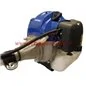DECESPUGLIATORE HYUNDAI 35250 4 IN 1 42,7 CC A SCOPPIO