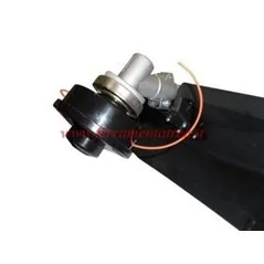 DECESPUGLIATORE HYUNDAI 35250 4 IN 1 42,7 CC A SCOPPIO