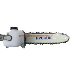 DECESPUGLIATORE HYUNDAI 35250 4 IN 1 42,7 CC A SCOPPIO