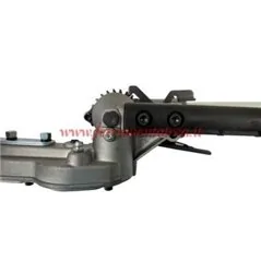 DECESPUGLIATORE HYUNDAI 35250 4 IN 1 42,7 CC A SCOPPIO