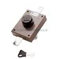 VERTICAL RIM LOCK INTERNAL KNOB MOTTURA 34.321 VERTICAL RIM LOCK INTERNAL KNOB MOTTURA 34.321