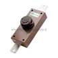 VERTICAL RIM LOCK INTERNAL KNOB MOTTURA 34.325