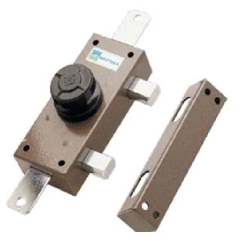THREE-POINT RIM LOCK INTERNAL KNOB MOTTURA 34.330