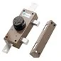 THREE-POINT RIM LOCK INTERNAL KNOB MOTTURA 34.330