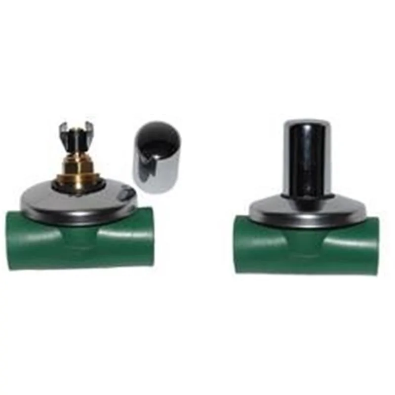 ARRESTO A VITONE PPR COESTHERM