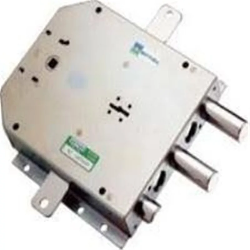 MOTTURA 50.557 SERRATURA DOPPIA MAPPA EASY GO CON MEZZO GIRO