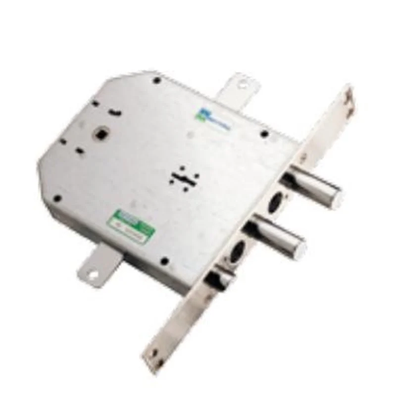 MOTTURA 50.737 SERRATURA DOPPIA MAPPA EASY GO CON MEZZO GIRO