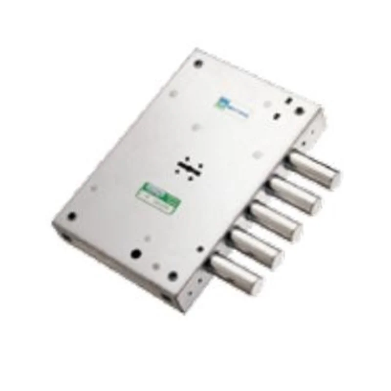 MOTTURA 52.582 SERRATURA DOPPIA MAPPA EASY GO SENZA MEZZO GIRO