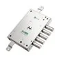 MOTTURA 52.583 EASY GO DOUBLE-BITTED THREE-POINT RIM LOCK MOTTURA 52.583 EASY GO DOUBLE-BITTED THREE-POINT RIM LOCK