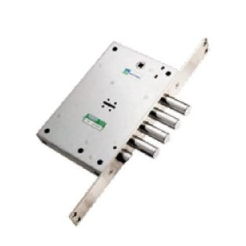 MOTTURA 52.770 SERRATURA DOPPIA MAPPA EASY GO CON MEZZO GIRO