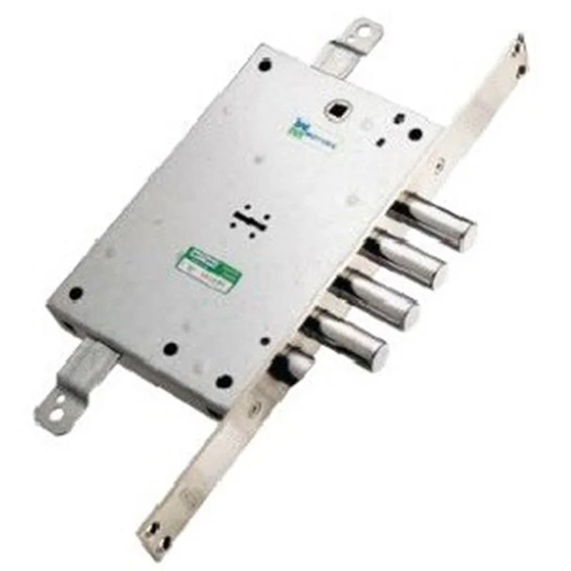 MOTTURA 52.771 SERRATURA DOPPIA MAPPA EASY GO CON MEZZO GIRO