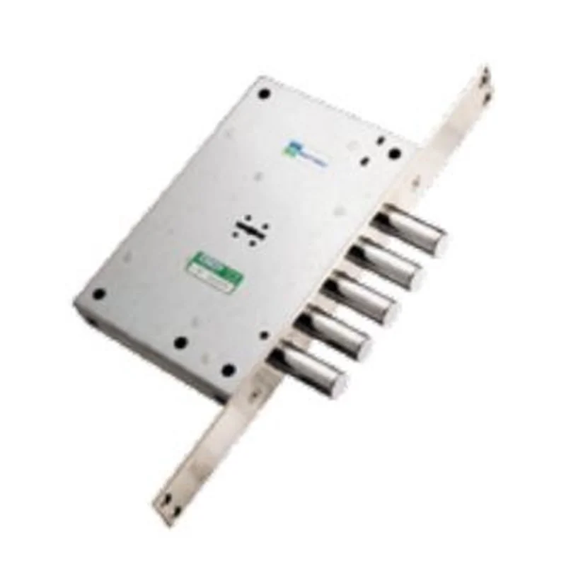 MOTTURA 52.782 SERRATURA DOPPIA MAPPA EASY GO SENZA MEZZO GIRO