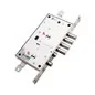 MOTTURA 54.789 SERIES 54 EASY GO MULTIFUNCTION DOUBLE-BITTED MORTISE LOCK