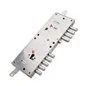 MOTTURA 54.584 SERIES 54 EASY GO DOUBLE-BITTED + EUROPROFILE CYLINDER RIM LOCK
