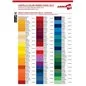 SMALTO SPRAY ACRILICO COLORAZIONI RAL AMBRO-SOL 400 ML