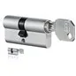 CILINDRO EUROPEO EVVA FPS CHIAVE/CHIAVE