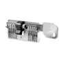 CILINDRO EUROPEO EVVA FPS CHIAVE/CHIAVE