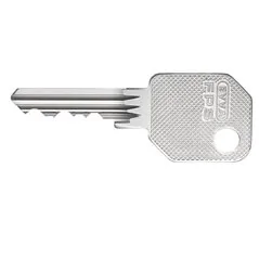 CILINDRO EUROPEO EVVA FPS CHIAVE/CHIAVE