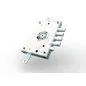 MOTTURA 3DKEY 3D.571 SERRATURA PER PORTA BLINDATA AD APPLICARE MOTTURA 3DKEY 3D.571 SERRATURA PER PORTA BLINDATA AD APPLICARE
