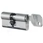 CILINDRO EUROPEO EVVA EPS CHIAVE/CHIAVE