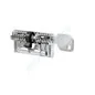 CILINDRO EUROPEO EVVA EPS CHIAVE/CHIAVE