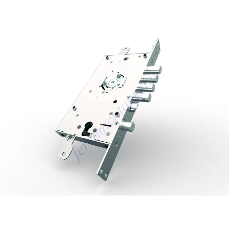 MOTTURA 3DKEY 3D.787 MULTIFUNCTION LOCK MORTISE MOTTURA 3DKEY 3D.787 MULTIFUNCTION LOCK MORTISE
