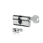 CILINDRO EUROPEO EVVA ICS CHIAVE/CHIAVE