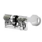 CILINDRO EUROPEO EVVA ICS CHIAVE/CHIAVE