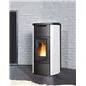 HRV 160 TOUCH STEEL
