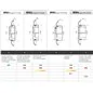 DEFENDER MOTTURA DF030 PER CILINDRI EUROPEI