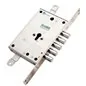 MOTTURA 84.983 GEAR LOCK FOR ARMOURED DOOR WITH EUROPROFILE CYLINDER MORTISE MOTTURA 84.983 GEAR LOCK FOR ARMOURED DOOR WITH EUROPROFILE CYLINDER MORTISE