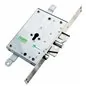 MOTTURA 85.991 LOCK FOR ARMOURED DOOR WITH EUROPROFILE CYLINDER MORTISE 30 MM