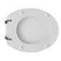COPRIWATER MODELLO LUNA DI CERAMICHE INCEA