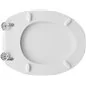 COPRIWATER MODELLO ECO DI CERAMICHE SIMAS